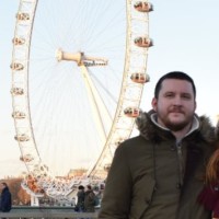 Syncro Translation Services Employee Denis Ilin's profile photo