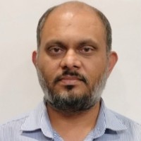 Vinayak Nene Email & Phone Number