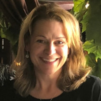 Sims  Limited Employee Cindy Tait's profile photo