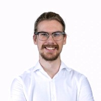 FNV Employee Jan Kroeb's profile photo