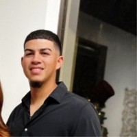 Argent Construction Group Employee Josue Rodriguez's profile photo