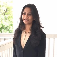 Eximis Surgical Employee Resy Verma's profile photo