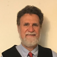 Appledore Marine Engineering, LLC Employee Robert Pantel's profile photo