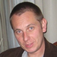 Ereztech Employee Przemyslaw Sapeta's profile photo