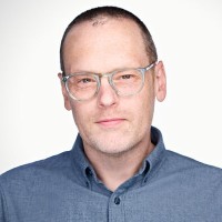 Quinn Evans Employee Andrew Hollomon's profile photo