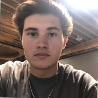 4Cast Signs Employee Brody King's profile photo
