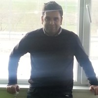 DMT MODULAR Employee Ugur Caylar's profile photo