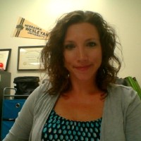 Heather Zaruba Email & Phone Number
