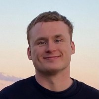 Tusker Employee Vincent Kane's profile photo