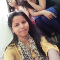 Ritu Kashyap's profile photo
