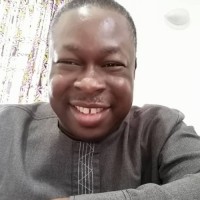 Worldreader Employee Leslie Tettey's profile photo