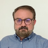 Zinking On Employee Jose Maria Arias Delgado's profile photo