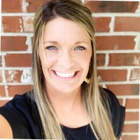 Cognizant Employee Stacy McBride's profile photo