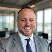 SBFI Group Employee Chris Jordan's profile photo