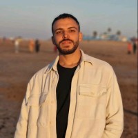 SINASTONE Employee Zakaria Benchamil's profile photo