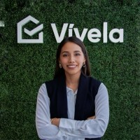 Vivela.lat Employee Vanessa Belevan's profile photo