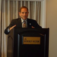Laurence Zakson Email & Phone Number