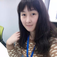 Hangzhou HA Precision Engineering Co.,Ltd Employee Tina Wang's profile photo
