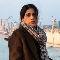 Machine Ventures Employee Parisa Farrokhi's profile photo