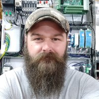 MachMotion Employee Travis Karr's profile photo