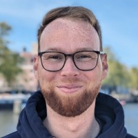 CloudHelden Employee Edwin Radtke's profile photo
