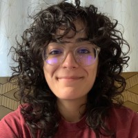 Oklahoma Medical Marijuana Authority Employee Rosie Roszel's profile photo