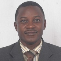 University of Environment and Sustainable Development Employee Eric Doe's profile photo