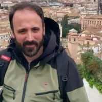 AySA Employee Lucas di Benedetto Teira's profile photo