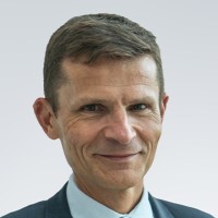 Banque Raiffeisen Employee Lionel Gendarme's profile photo