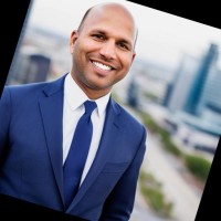 Oculus Group, LLC Employee Jeevan S.'s profile photo