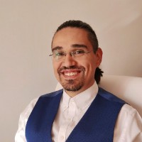 QUANTIA Ingeniería y Consultoría Employee Alvaro Palacio Cortes's profile photo