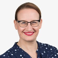 Biarri Networks Employee Claudia Farry's profile photo