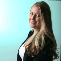 Pharos Architectural Controls Ltd Employee Natasha Cook's profile photo
