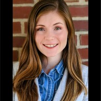 Bristol Myers Squibb Employee Meghan Barry's profile photo