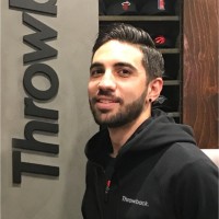 Throwback Employee Michael Lazaris's profile photo