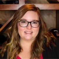 City Winery Employee Dana Crockett's profile photo