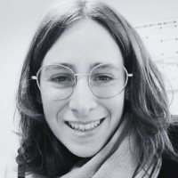 IDHEA Employee Clémence Pavlaud's profile photo