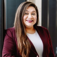Communities In Schools of the Dallas Region Employee Ana M. Ramirez's profile photo