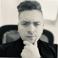 Grandi Molini Italiani SpA Employee Andrea del Treggia's profile photo