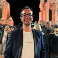 Level 33 Employee Francesco Carabelli's profile photo