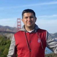 CyberNet AI Employee Ivan Belokhvostikov's profile photo