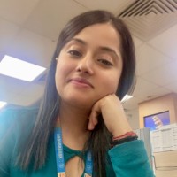 Gurjyot Kour's profile photo
