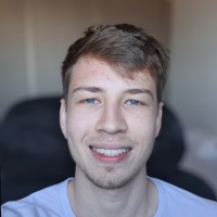 Vinicius Minotti's profile photo