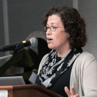 Providence College Employee Deborah Levine's profile photo