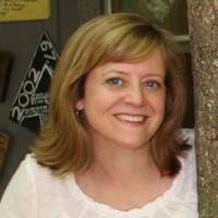 Falling Creek Camp Employee Marisa Pharr's profile photo