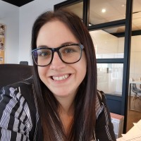 CCM2 architectes Employee Sophie Rivard's profile photo