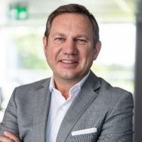 EVN Employee Stefan Peter's profile photo