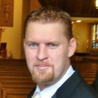 CyLogic Employee Carl Benjamin's profile photo