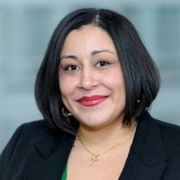 Adler School of Professional Psychology Employee Michelle Tiwade's profile photo