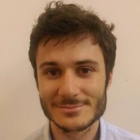BMS Software Employee Francesco Gastaldi's profile photo